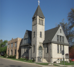 Bad Axe First United Methodist Church